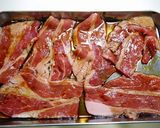 簡単！焼肉のたれ☆辛口麻辣作り方2写真