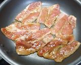 簡単！焼肉のたれ☆辛口麻辣作り方3写真