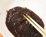簡単！子供の為に栄養たっぷり回鍋肉～♡作り方2写真