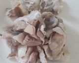 簡単！子供の為に栄養たっぷり回鍋肉～♡作り方3写真