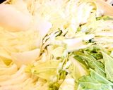 ずぼらの簡単豚肉と野菜の蒸し蒸し作り方1写真