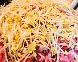 ずぼらの簡単豚肉と野菜の蒸し蒸し作り方3写真