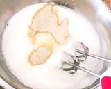 爽やか♡レモンシフォンケーキ作り方12写真