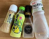 ＊千切りキャベツと鰹節の無限サラダ＊作り方5写真