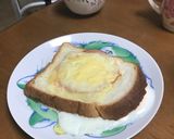 マダムクロック作り方3写真
