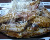 超簡単!美味しい手羽焼き作り方1写真