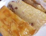 伸び〜る‼チーズドッグლ(´ڡ`ლ)作り方4写真