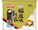 増税前の焼きそば作り方20写真