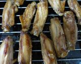 超簡単!美味しい手羽焼き作り方2写真
