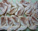 超簡単!美味しい手羽焼き作り方3写真