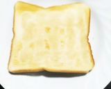 メイプルシロップで簡単シュガートースト☆作り方3写真