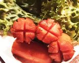 女子高生・女子中学生の簡単弁当:95作り方5写真