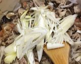 きのこ鍋作り方4写真