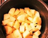 簡単すぎっ!20分でマッシュポテト作り方3写真