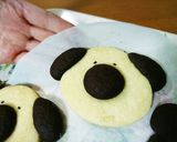 かわいい❤️くまさん&わんちゃんクッキー作り方12写真
