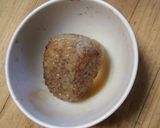 魚焼きグリルで簡単焼きおにぎり作り方10写真