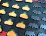 ☆HMでハロウィンクッキー☆作り方5写真