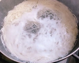 簡単！そうめんで あっさり中華そば風作り方1写真