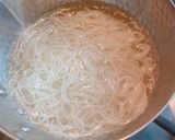 簡単!そうめんで あっさり中華そば風作り方3写真