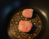 ヨウサマの減塩昼食(春雨あんかけ)④作り方2写真