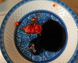 ヨウサマの減塩昼食(春雨あんかけ)④作り方4写真