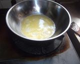 スワンバースディケーキ作り方2写真