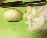 *高野豆腐とえのきのグラタン*作り方2写真
