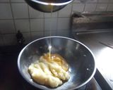 スワンバースディケーキ作り方5写真