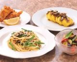子供と一緒に手作りランチ♪①作り方4写真