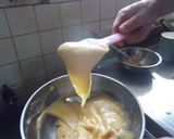 スワンバースディケーキ作り方7写真