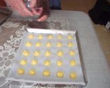 スワンバースディケーキ作り方9写真