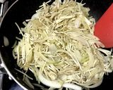 *高野豆腐とえのきのグラタン*作り方6写真