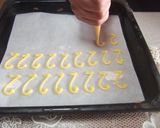 スワンバースディケーキ作り方12写真