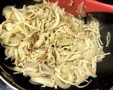 *高野豆腐とえのきのグラタン*作り方8写真
