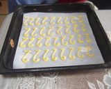 スワンバースディケーキ作り方13写真