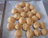 スワンバースディケーキ作り方14写真