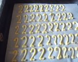 スワンバースディケーキ作り方17写真