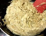 *高野豆腐とえのきのグラタン*作り方9写真