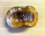 【作り置き・冷凍保存】かぼちゃポタージュ作り方1写真