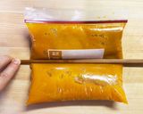 【作り置き・冷凍保存】かぼちゃポタージュ作り方3写真