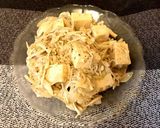 *高野豆腐とえのきのグラタン*作り方11写真