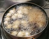カリカリで美味しいジャイアントコーン作り方4写真