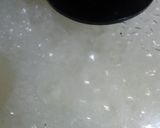 災害時役立つ フライパンでご飯を炊く作り方4写真