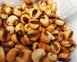 カリカリで美味しいジャイアントコーン作り方5写真