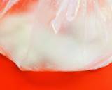 栄養満点♡鮭と野菜のソース炒め作り方7写真