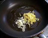 たけのこ＆フキのきんぴら風☆甘辛炒め煮♪作り方1写真