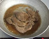 ステーキ&野菜ミックス!(^^)!作り方3写真