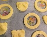 米粉で作るグルテンフリークッキー作り方6写真