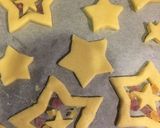 米粉で作るグルテンフリークッキー作り方7写真
