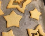米粉で作るグルテンフリークッキー作り方8写真